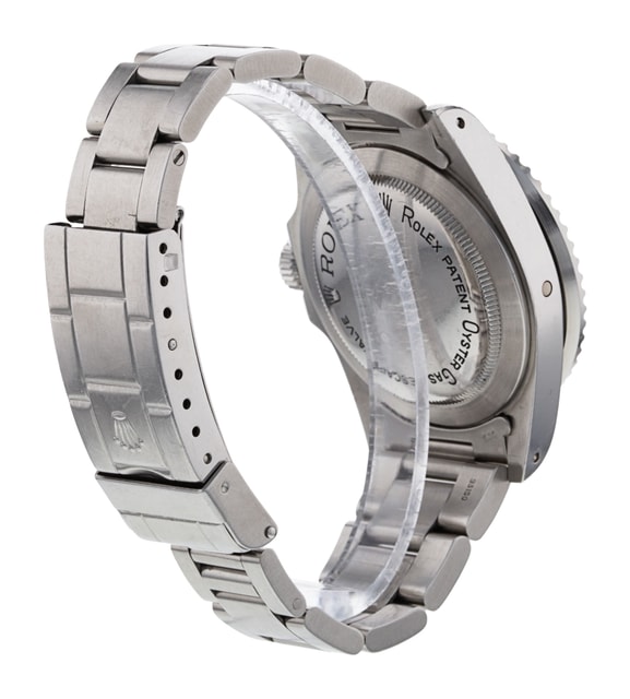 Rolex Sea-Dweller 1665 Image 3